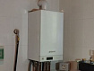 Сервисное обслуживание газового конденсационного котла Viessmann Vitodens 100 - W  в Озерках.